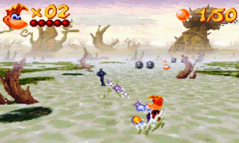 Rayman 3 Hoodlum Havoc Pc Italy